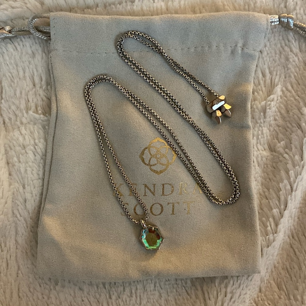 Kendra Scott Teo Necklace